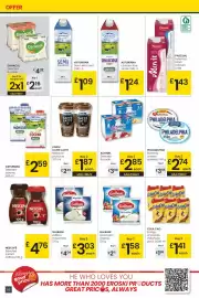 Folleto Eroski Página 14