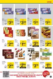 Folleto Eroski Página 15