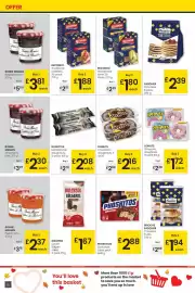 Folleto Eroski Página 16