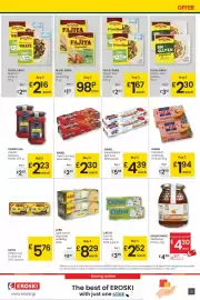 Folleto Eroski Página 19