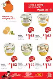 Folleto Eroski Página 2