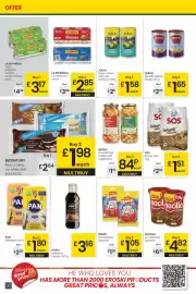 Folleto Eroski Página 20