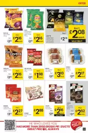 Folleto Eroski Página 21