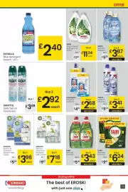 Folleto Eroski Página 25