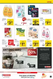 Folleto Eroski Página 31