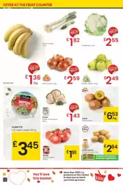 Folleto Eroski Página 4