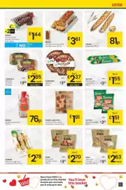 Folleto Eroski Página 5