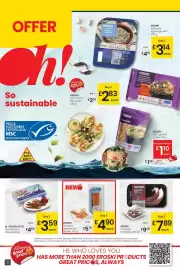 Folleto Eroski Página 8