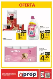 Folleto Eroski | aprop Página 1