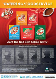 Bestway leaflet Page 20