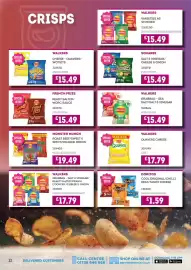 Bestway leaflet Page 12