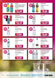 Bestway leaflet Page 14