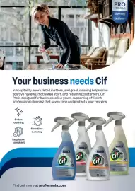 Bestway leaflet Page 16