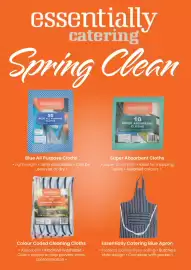 Bestway leaflet Page 18