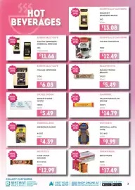Bestway leaflet Page 3