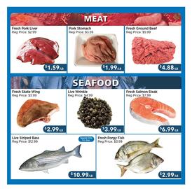 Blue Sky Supermarket flyer week 9 Page 4