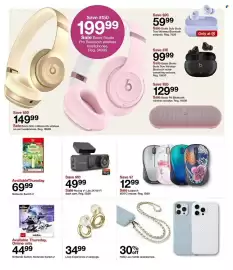 Target weekly ad week 10 Page 10