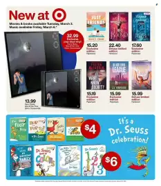 Target weekly ad week 10 Page 11
