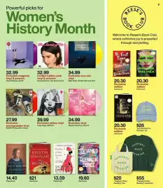 Target weekly ad week 10 Page 12