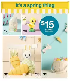 Target weekly ad week 10 Page 22