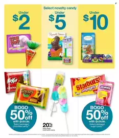 Target weekly ad week 10 Page 23