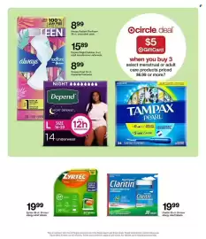 Target weekly ad week 10 Page 32