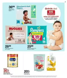 Target weekly ad week 10 Page 36