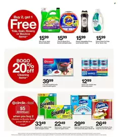 Target weekly ad week 10 Page 38