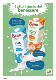 Volantino Migro Pagina 12