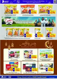 Megamart catalogue week 9 Page 22