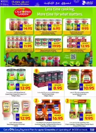 Megamart catalogue week 9 Page 29