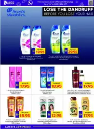 Megamart catalogue week 9 Page 38