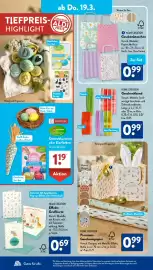 Aldi Süd Prospekt woche 12 Seite 10