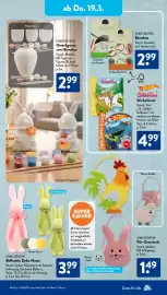 Aldi Süd Prospekt woche 12 Seite 11