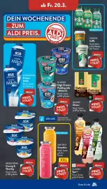 Aldi Süd Prospekt woche 12 Seite 13