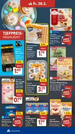 Aldi Süd Prospekt woche 12 Seite 16