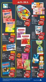 Aldi Süd Prospekt woche 12 Seite 17