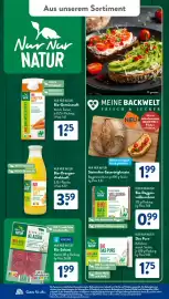 Aldi Süd Prospekt woche 12 Seite 19
