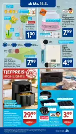 Aldi Süd Prospekt woche 12 Seite 2