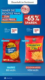 Aldi Süd Prospekt woche 12 Seite 21
