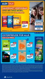 Aldi Süd Prospekt woche 12 Seite 22