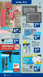 Aldi Süd Prospekt woche 12 Seite 3