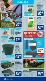 Aldi Süd Prospekt woche 12 Seite 8