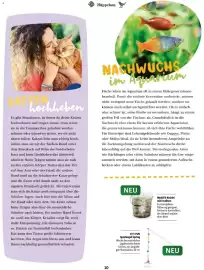 Fressnapf Flugblatt Seite 10