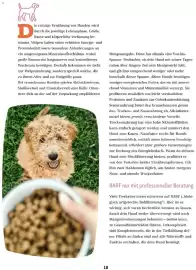 Fressnapf Flugblatt Seite 18