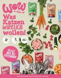 Fressnapf Flugblatt Seite 21