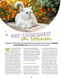 Fressnapf Flugblatt Seite 22