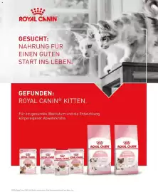 Fressnapf Flugblatt Seite 29