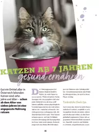 Fressnapf Flugblatt Seite 30