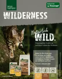 Fressnapf Flugblatt Seite 35